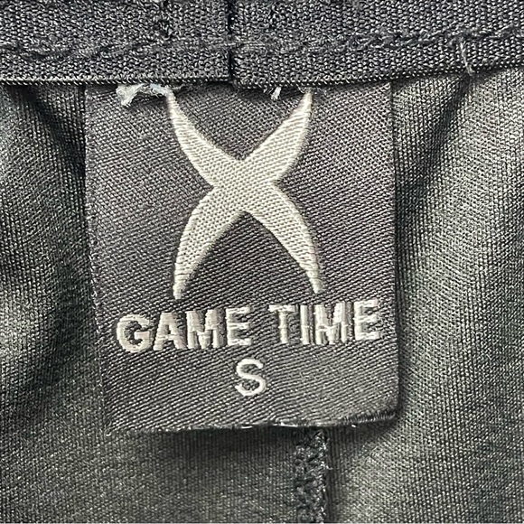 Game Time, Sweat Pants, Size Small. In excellent condition! - Picture 6 of 7